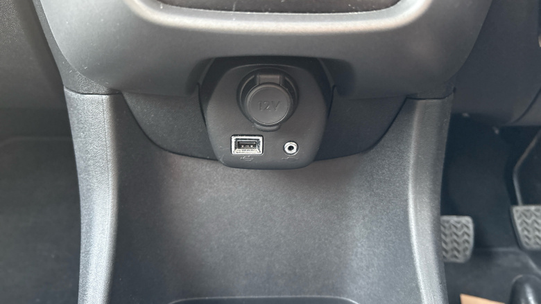 Toyota Aygo 1.0 VVT-i X-Trend 5dr Petrol Hatchback